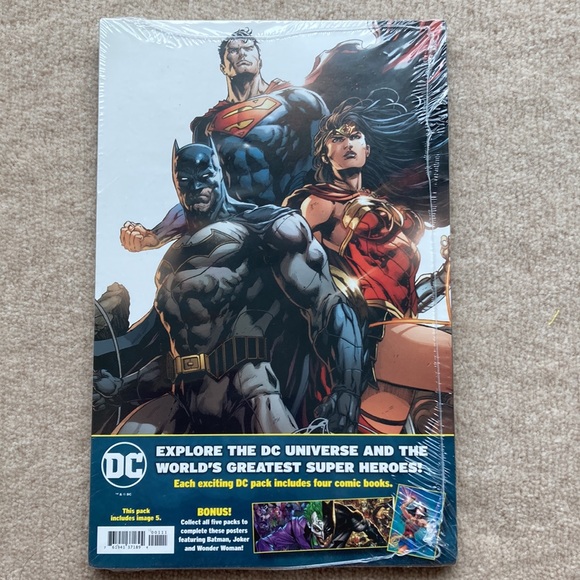 Comic book - Picture 2 of 2